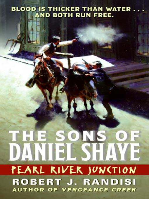 Title details for Pearl River Junction by Robert J. Randisi - Available